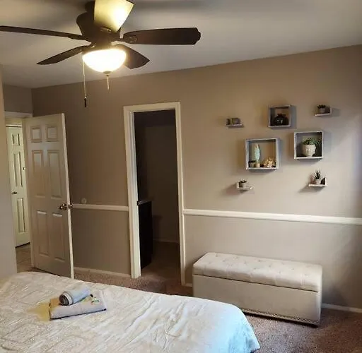 Your Perfect Find With Heated Pool