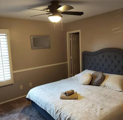 Holiday home Your Perfect Find With Heated Pool