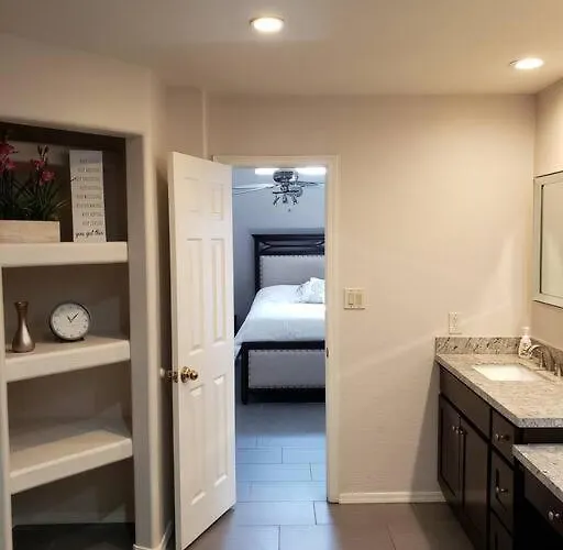 Your Perfect Find With Heated Pool Holiday home
