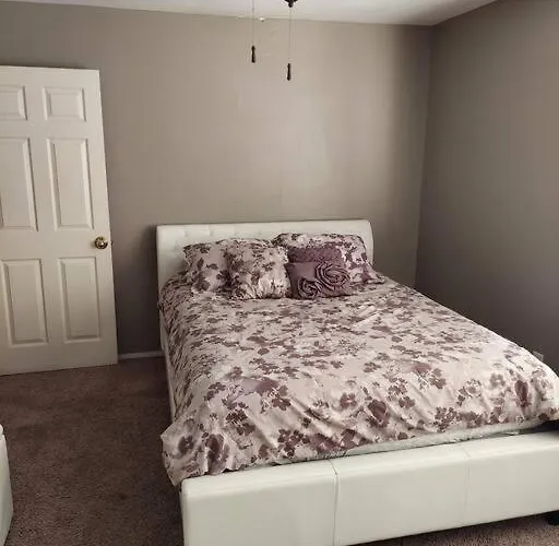 Holiday home Your Perfect Find With Heated Pool Phoenix