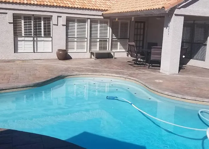 Your Perfect Find With Heated Pool *