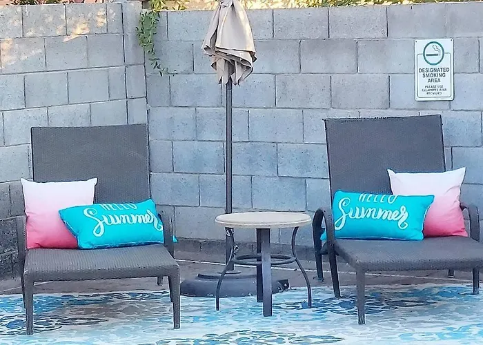 Your Perfect Find With Heated Pool * Phoenix